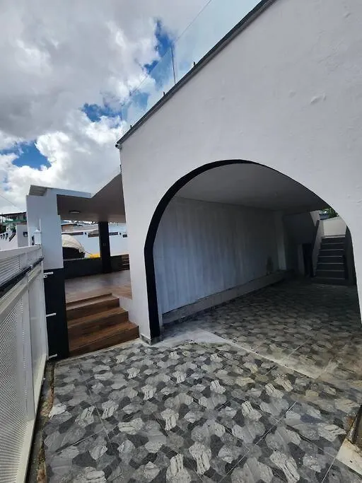 Casa Delizia Close To Everywhere! Σαν Χουάν 0*,  Πουέρτο Ρίκο