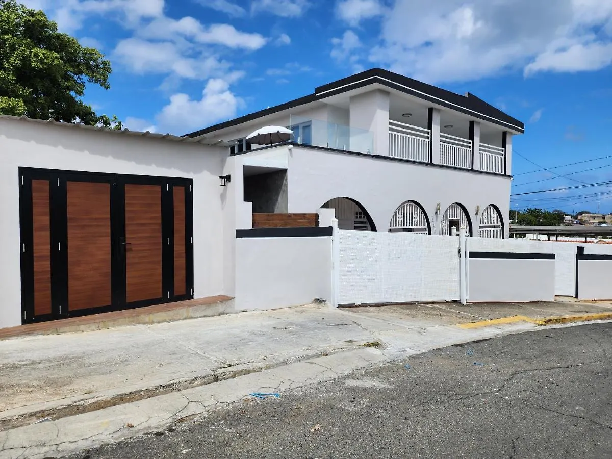 Holiday home Casa Delizia Close To Everywhere! San Juan