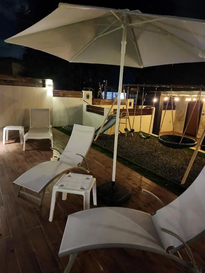 Holiday home Casa Delizia Close To Everywhere! San Juan Puerto Rico
