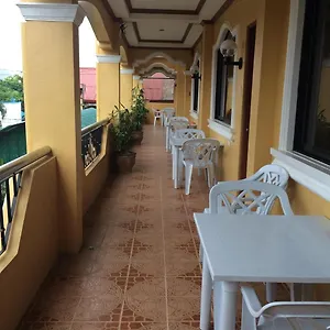  Apartment Sunrise Apartelle Philippines